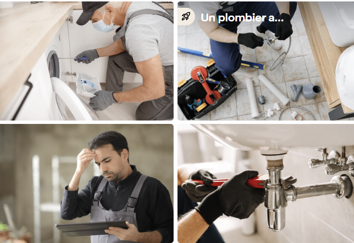 Plombier Bussy-Saint-Georges