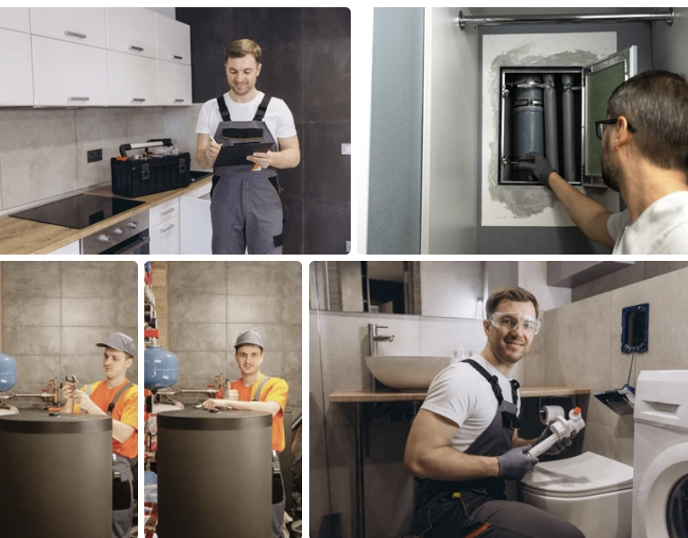 Plombier Thiais