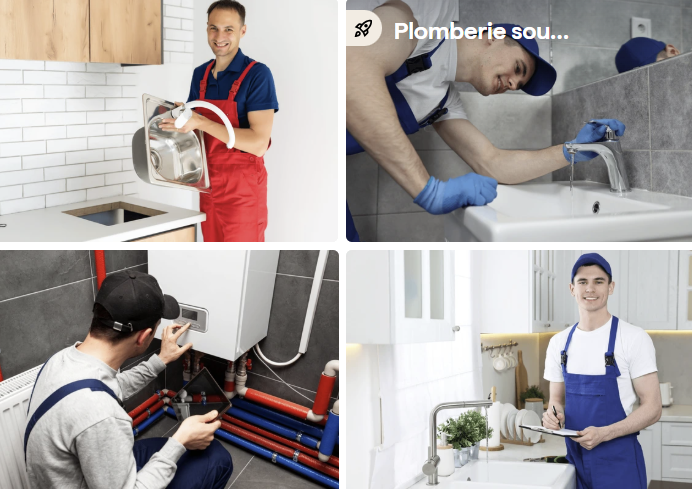 Plombier Thonon-les-Bains